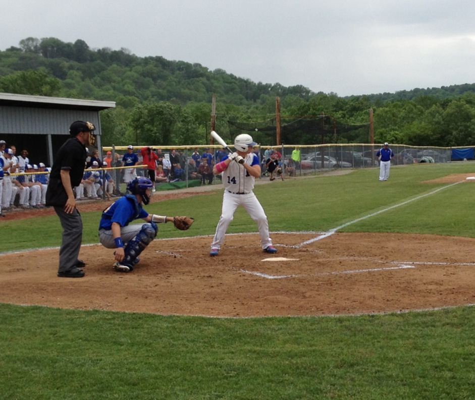 Fort Thomas Matters Sports Highlands baseball, NCC softball capture