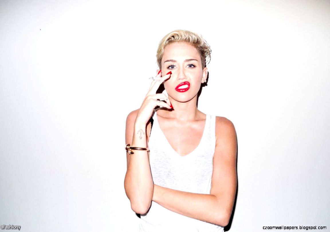 Miley Cyrus Miley Cyrus