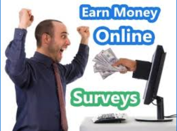 Share Your Opinion Earn Cash and Reward