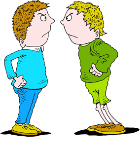 സംസ്കാരം: Enemy