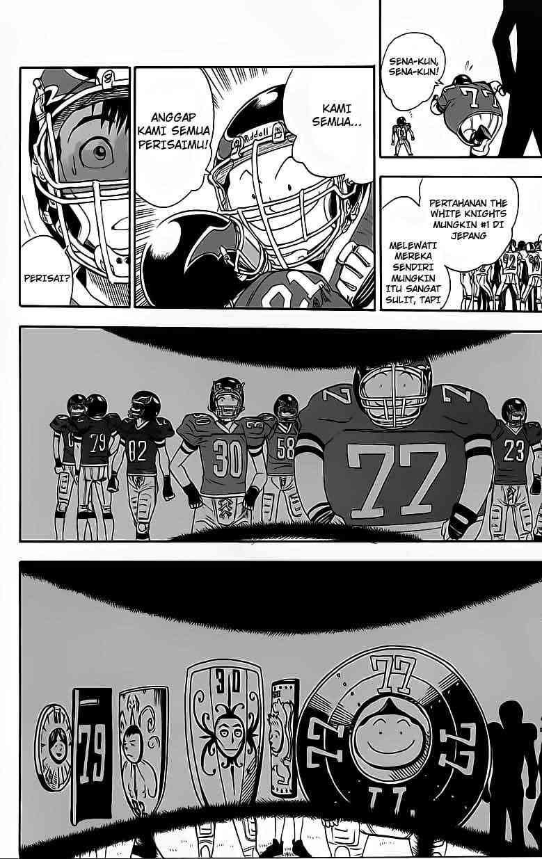 Komik eyeshield 21 011 - penjaga selama setengah detik 12 Indonesia eyeshield 21 011 - penjaga selama setengah detik Terbaru 12|Baca Manga Komik Indonesia|