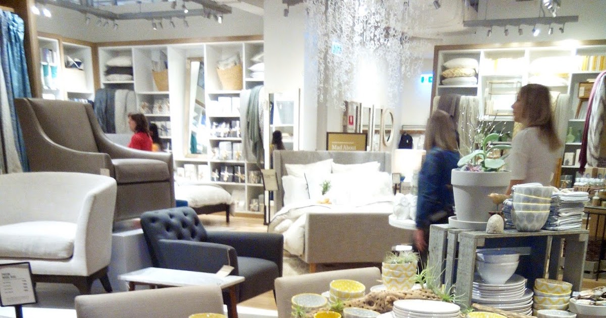 Pottery Barn (and Co!) comes to Melbourne at Chadstone Shopping Centre