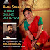 Asha Sharath Online Platform Inaguration by Mohanlal on Wed 21st October 2020 at 5pm