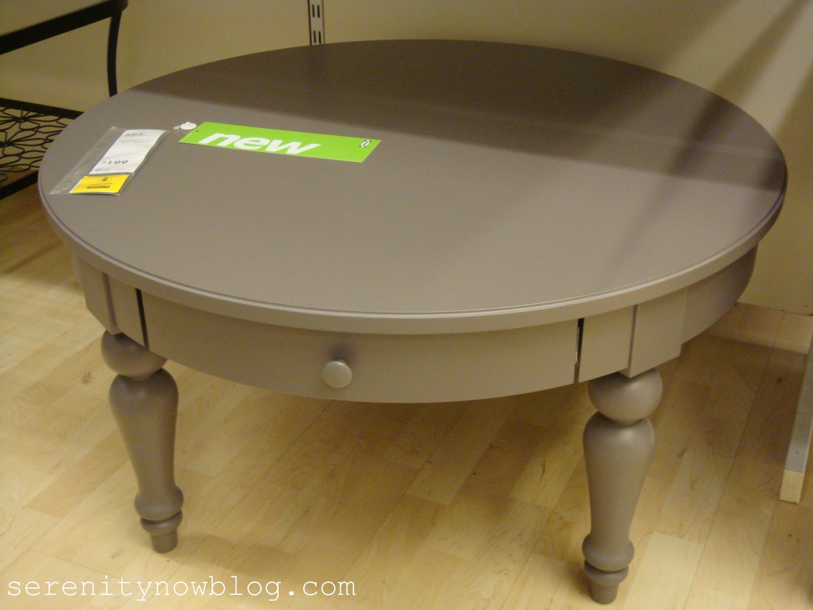 Ikea Calypso