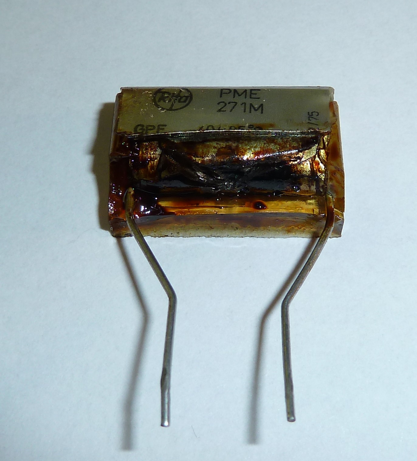 Jim & Linda Viking Husqvarna Model 6440 Sewing Machine