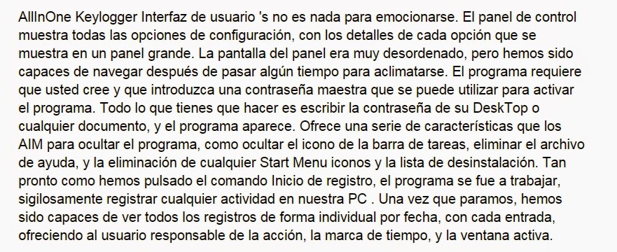 iSafe Keylogger Pro Full 700 Full Program İndir