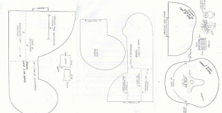 Modelli gratis cucito