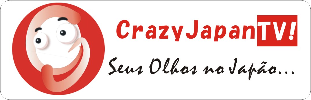 CrazyJapanTV!