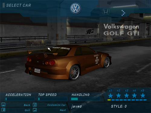 Need for speed 2 free download game setup for windows 7