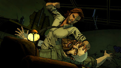 The Wolf Among Us Episode 1-RELOADED Free Download Full Version