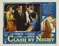 Clash by Night (1952)