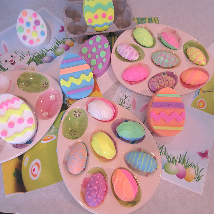 Denise's Yadda Yadda on Soap Making, Crafts & Personal Ramblings