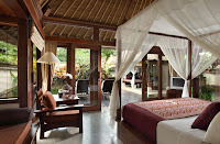  The Ubud Village Resort, Garden Villa