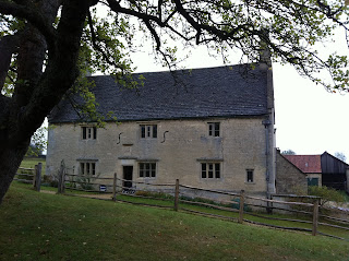 Woolsthorpe Manor