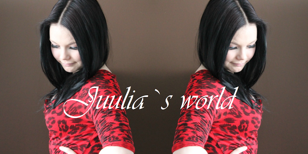 Juulias`s world