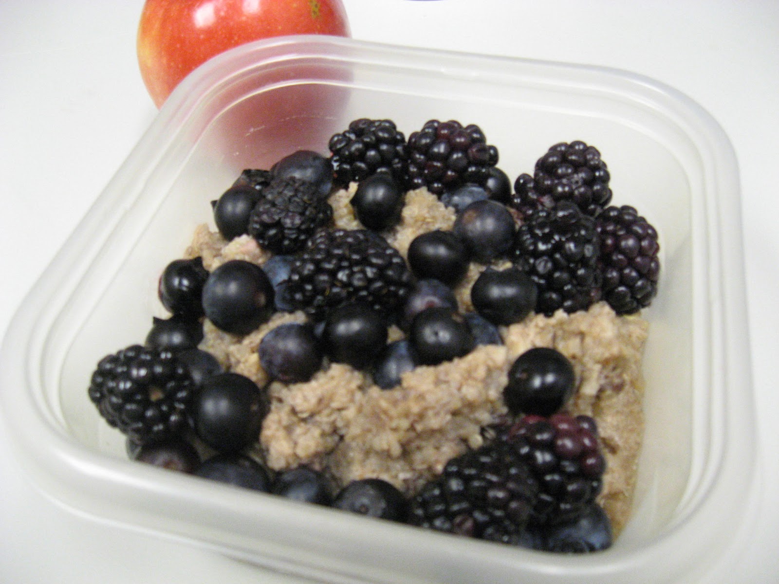 My Midlife Mumblings: Yummy Breakfast Idea