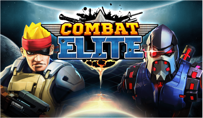Combat Elite Gameplay IOS / Android