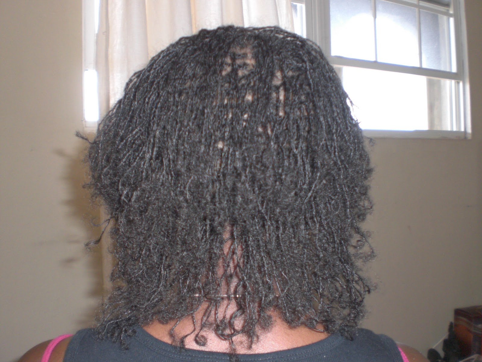 Love Life Locks London Sisterlocks The Importance Of