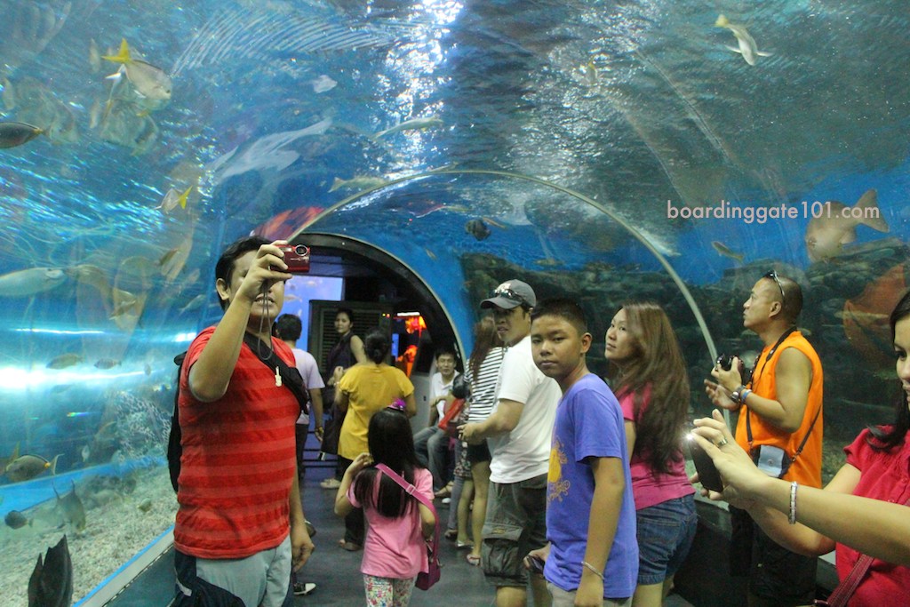 Manila Ocean Park