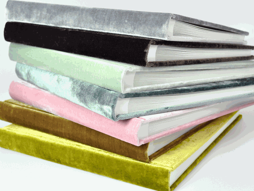 Beautiful Photo Albums