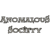 Anomalous Society