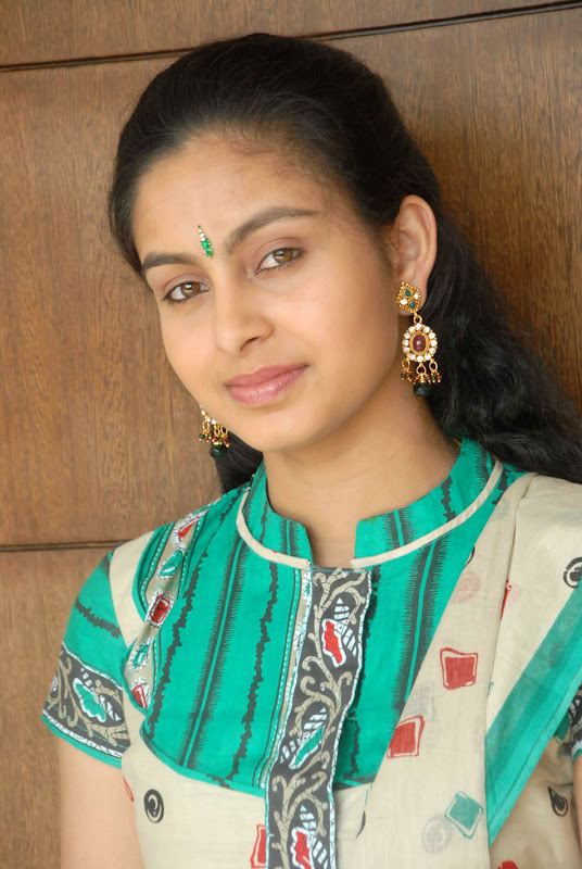 Abhinaya  Dumb and Deaf Actress Latest PicsPhotogallery unseen pics
