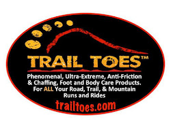 Trail Toes