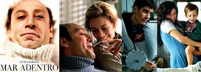 ver pelicula mar adentro