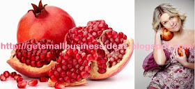 How to Starting Your Own Pomegranate Farming Business