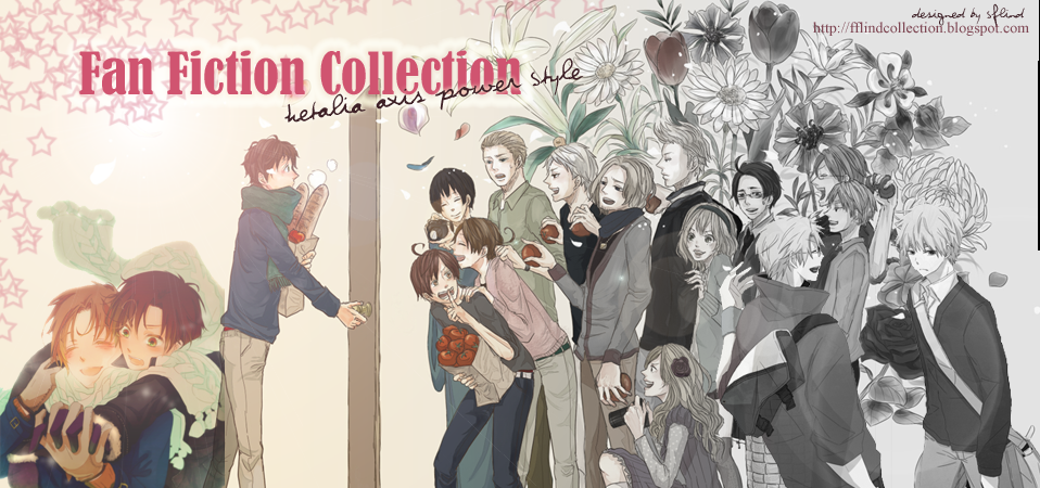 FanFiction Collection