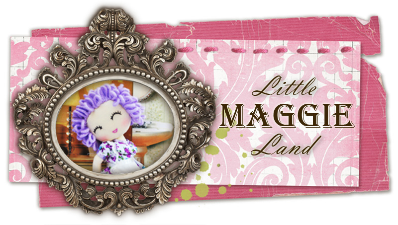 Little Maggie Land