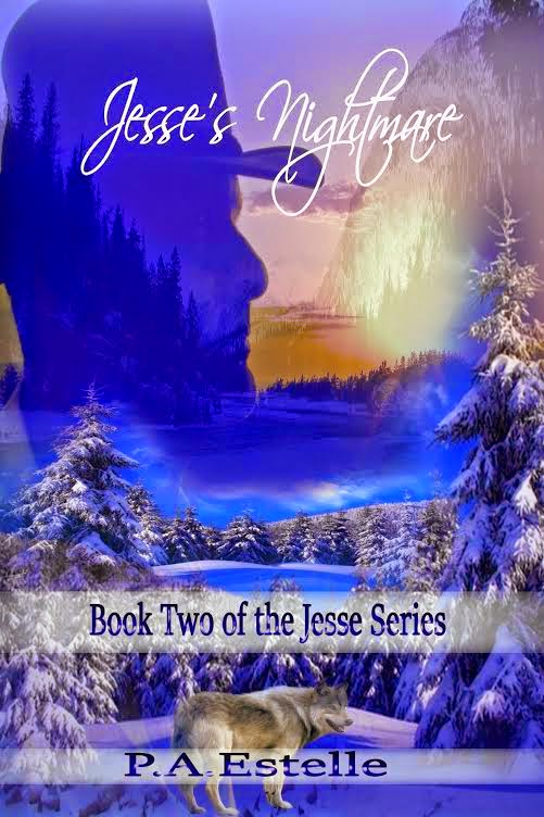 Jesse's Nightmare - Book Two of the Jesse Series