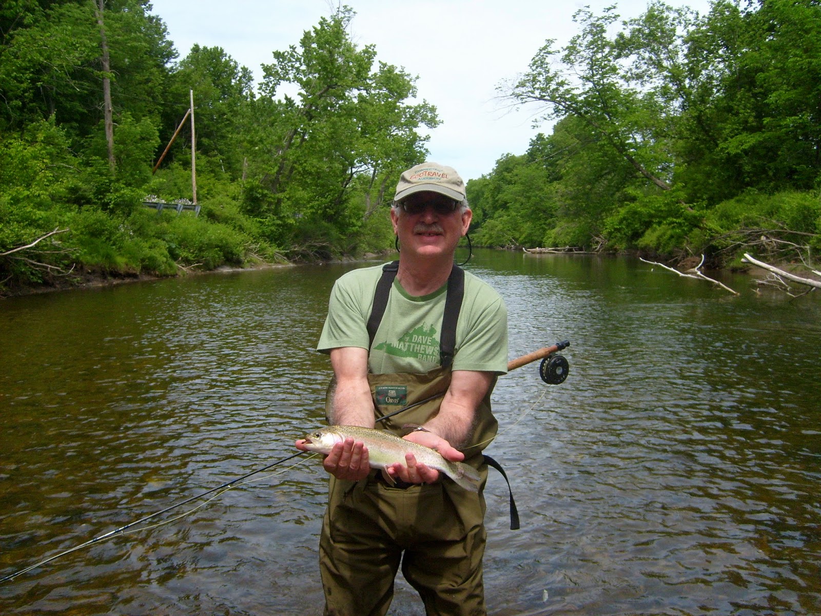 Vermont Fly Fishing Southern Vermont Fly Fishing