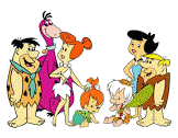 Os Flintstones: