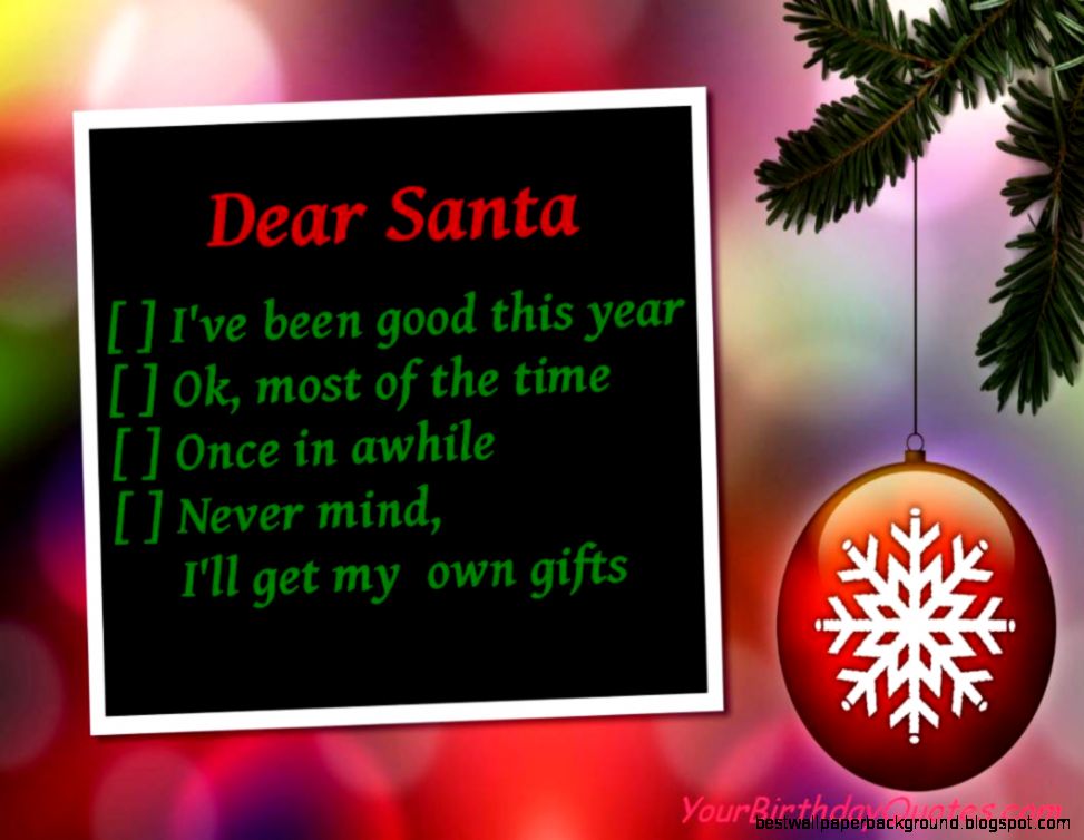 Christmas Christmas