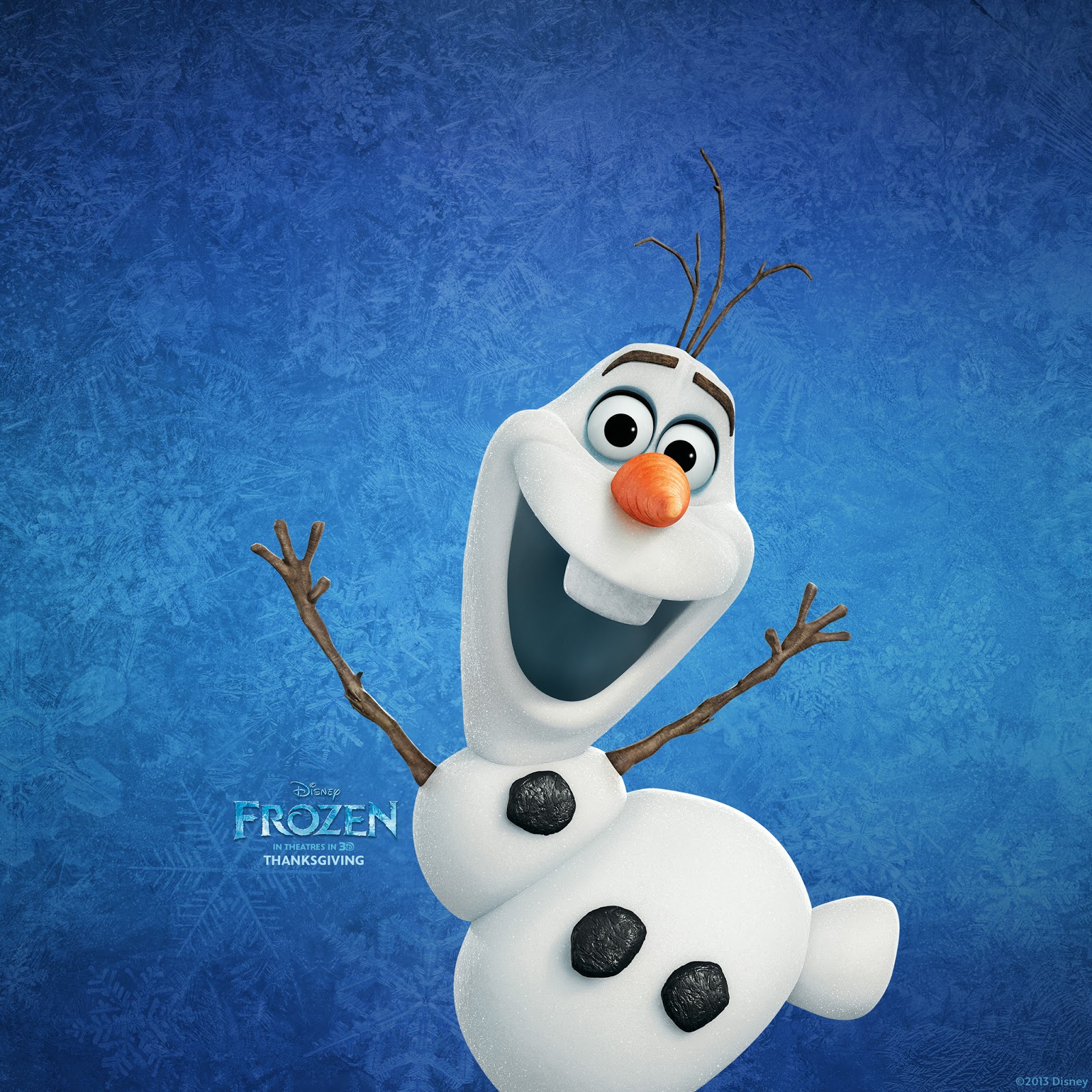 Frozen iPad Wallpaper Free iPad Retina HD Wallpapers