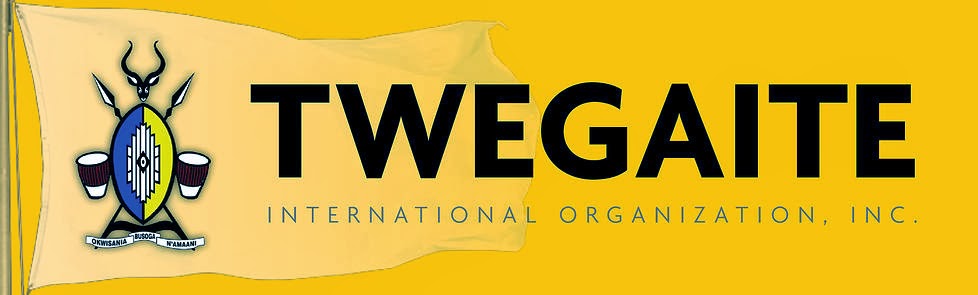 Twegaite International Organization 