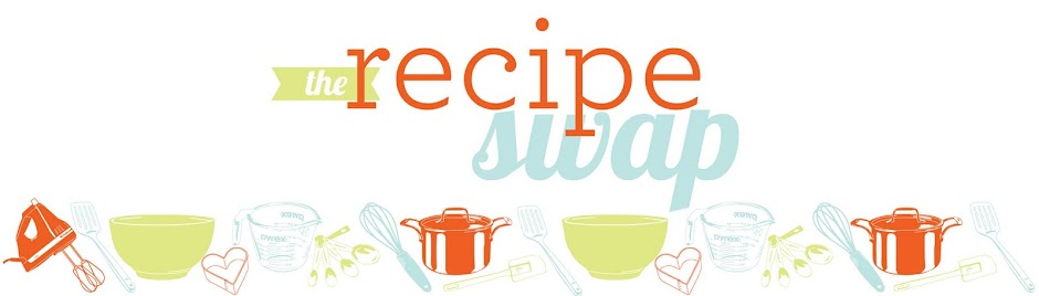 The Recipe Swap