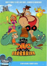 Dave El Barbaro latino