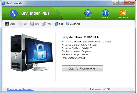 4u key android 4u key android