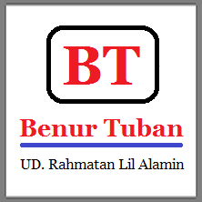 Logo Benur Tuban