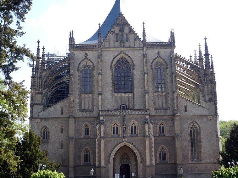 Kutna Hora