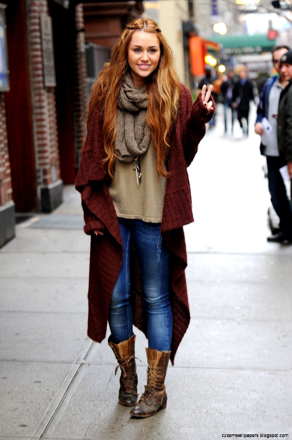 Miley Cyrus Outfit Miley Cyrus Outfit