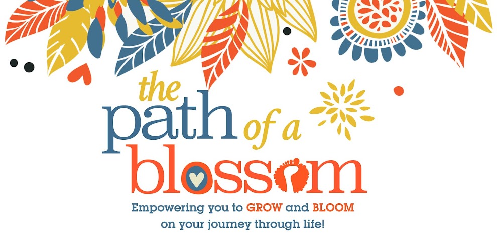 The Path of a Blossom...