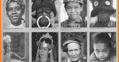 Ras Dan Suku Bangsa Di Indonesia Asal Usul Nenek Moyang Indonesia