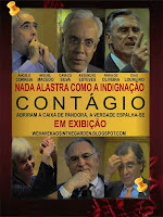video Marinho e Pinto corrupção nação.