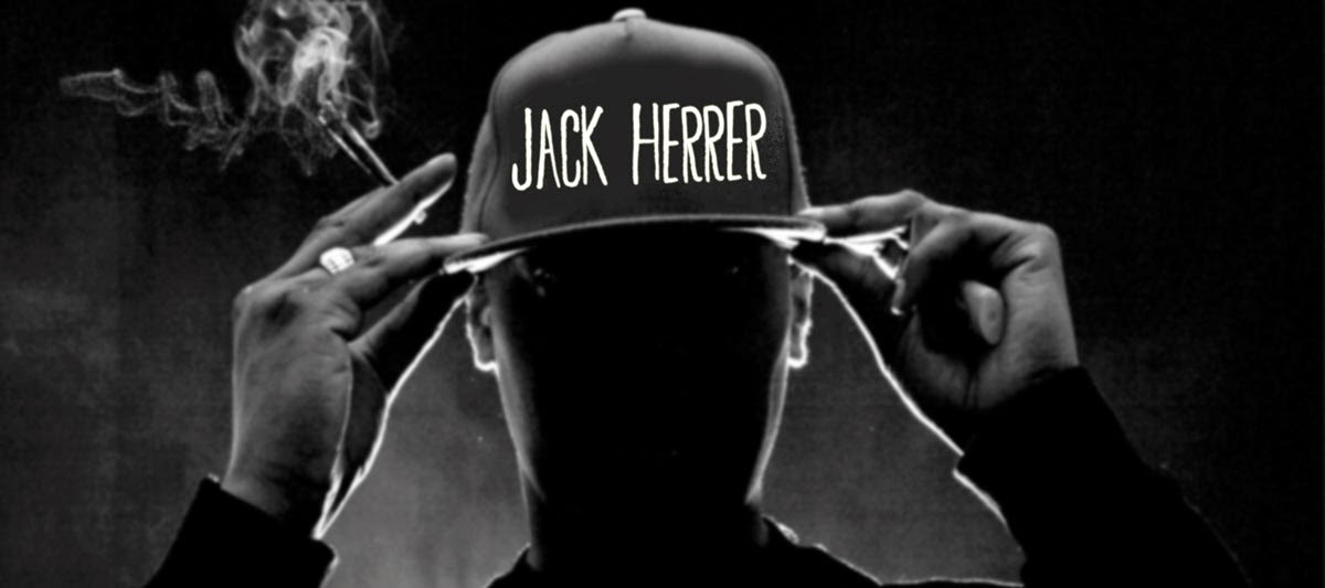 Jack Herrer