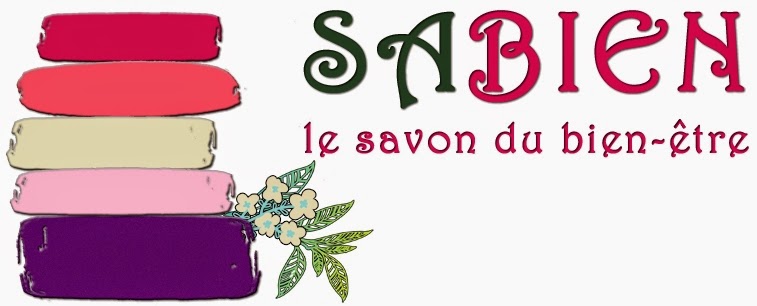 Sabien, Le savon du bien-être