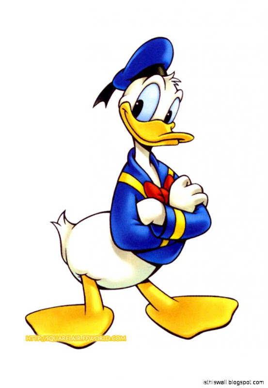 Donald Duck Top Cartoon Movie Characters Donald Duck Top Cartoon Movie Characters