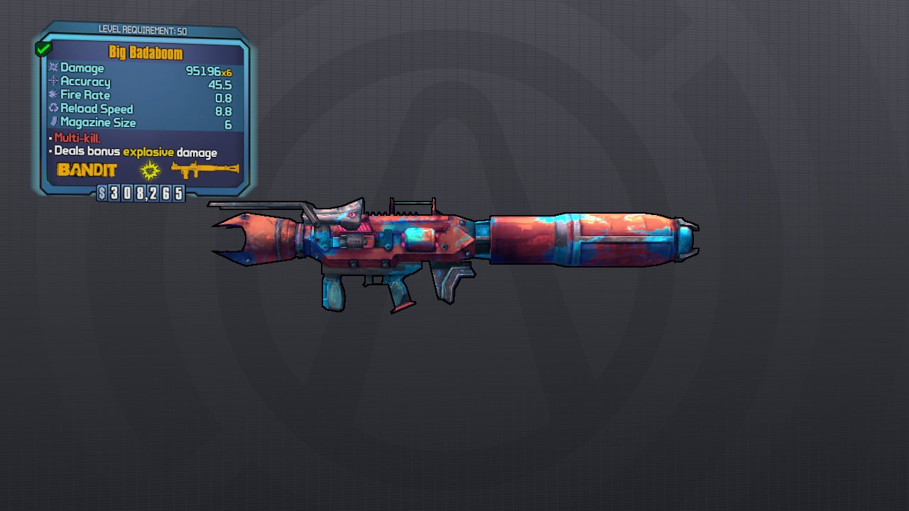 Borderlands 1 Legendary Weapons Locations Fable 2 « The Best Car